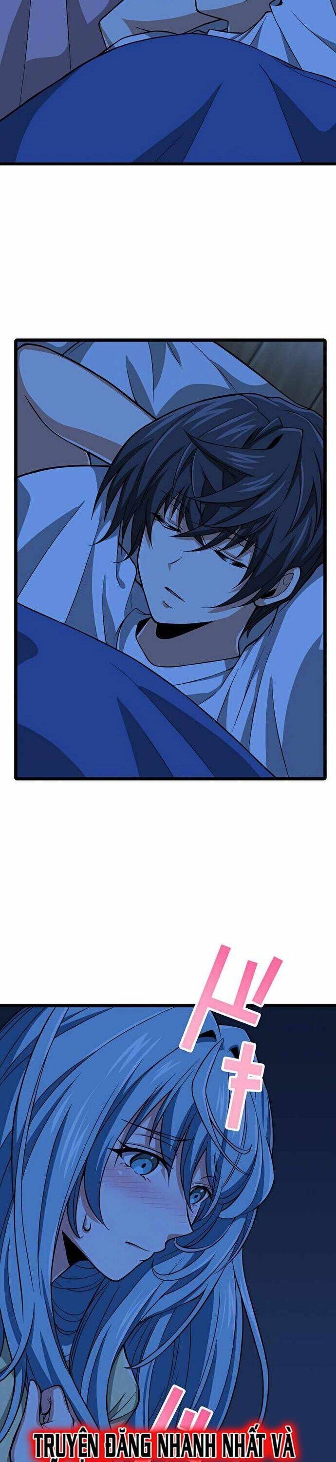 Đại Hiền Nhân Ma Thuật Cấp 99990000 - Page 26