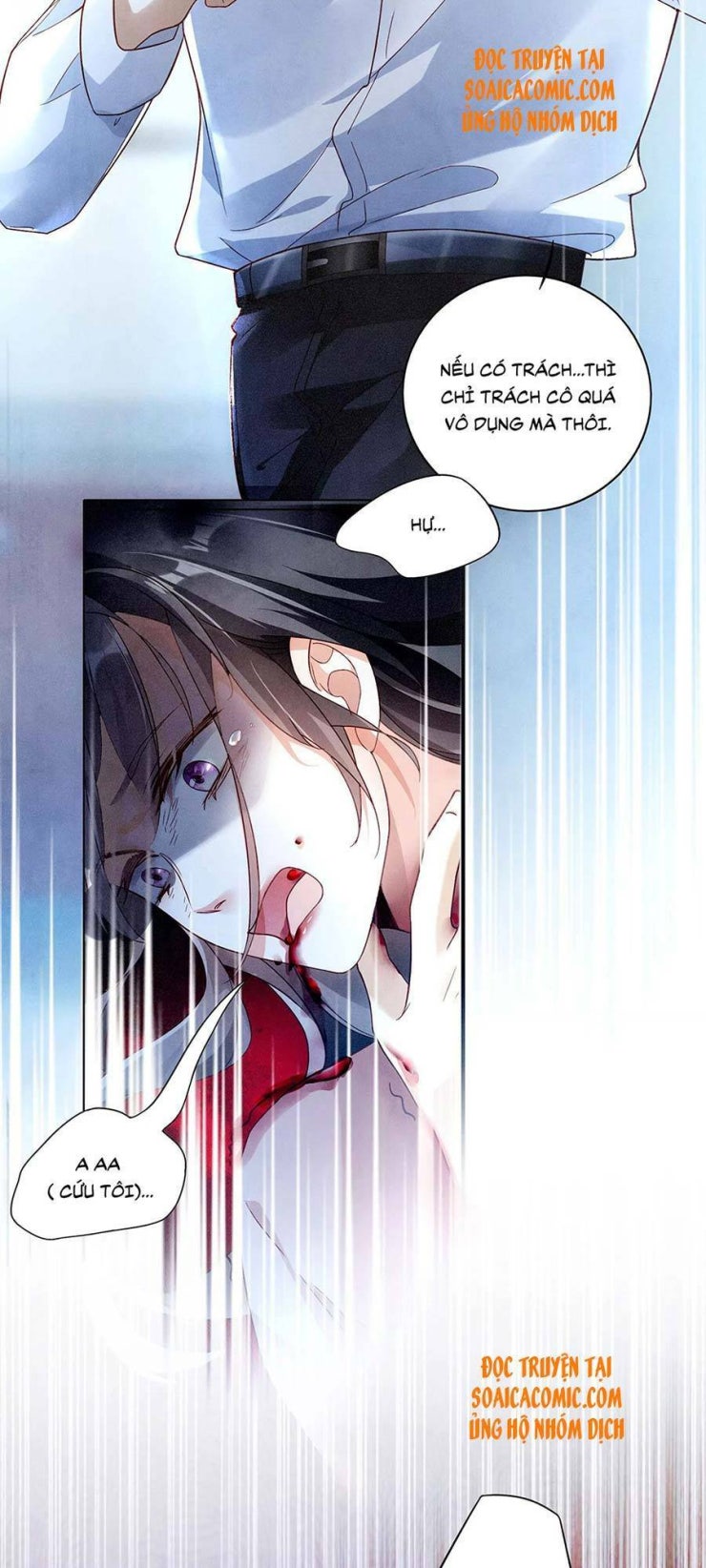 Tôi Có Ông Chồng Hay Ghen - Page 12