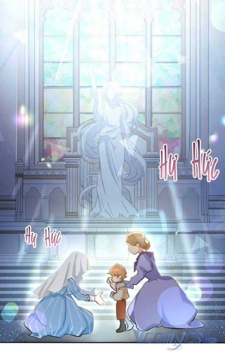 Sự Trả Thù Của Dự Khuyết Thánh Nữ - Page 12