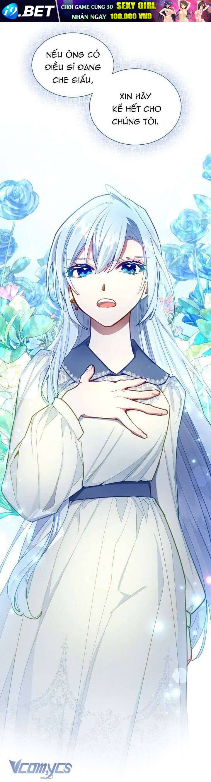 Sự Trả Thù Của Dự Khuyết Thánh Nữ - Page 37