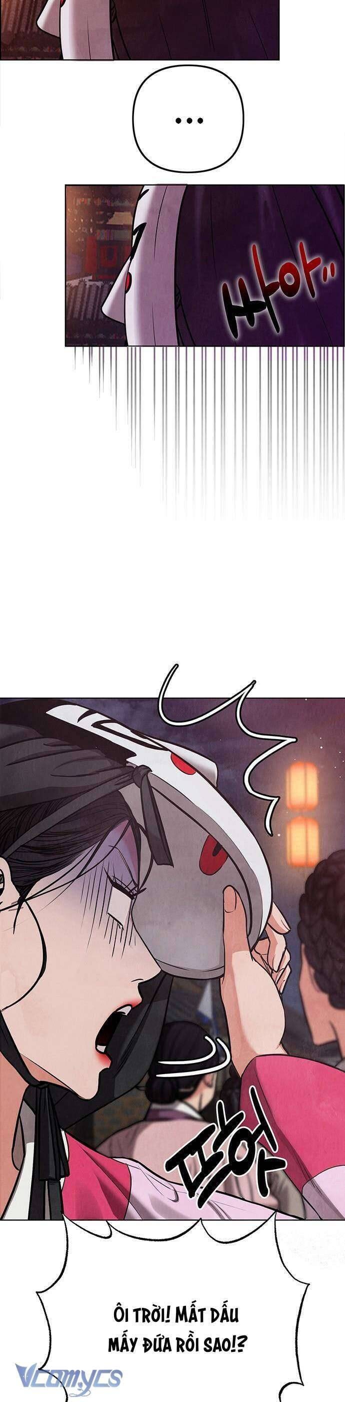 Quỷ Hồn - Page 79