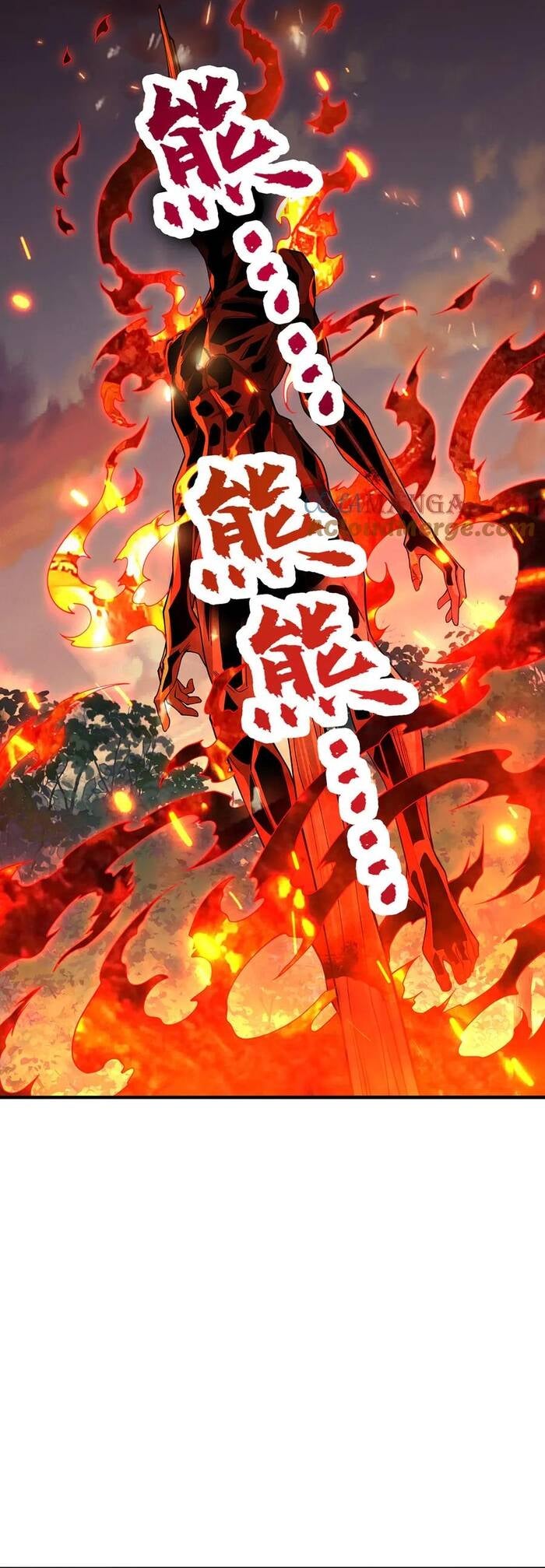 Giết Ta Thêm Vài Lần Nữa, Ta Liền Trở Thành Vô Địch! - Page 34