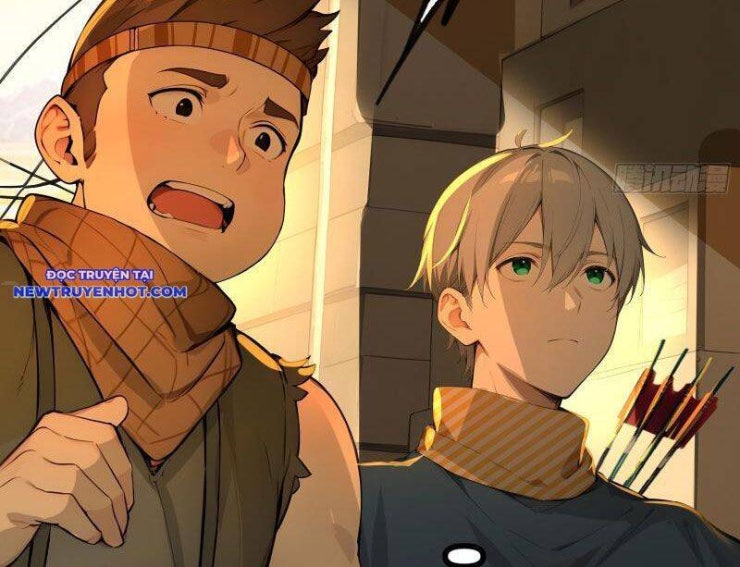 Mạt Thế Chi Đỉnh, Đối Kháng Với Quái Dị Cấp Diệt Thế! - Page 52