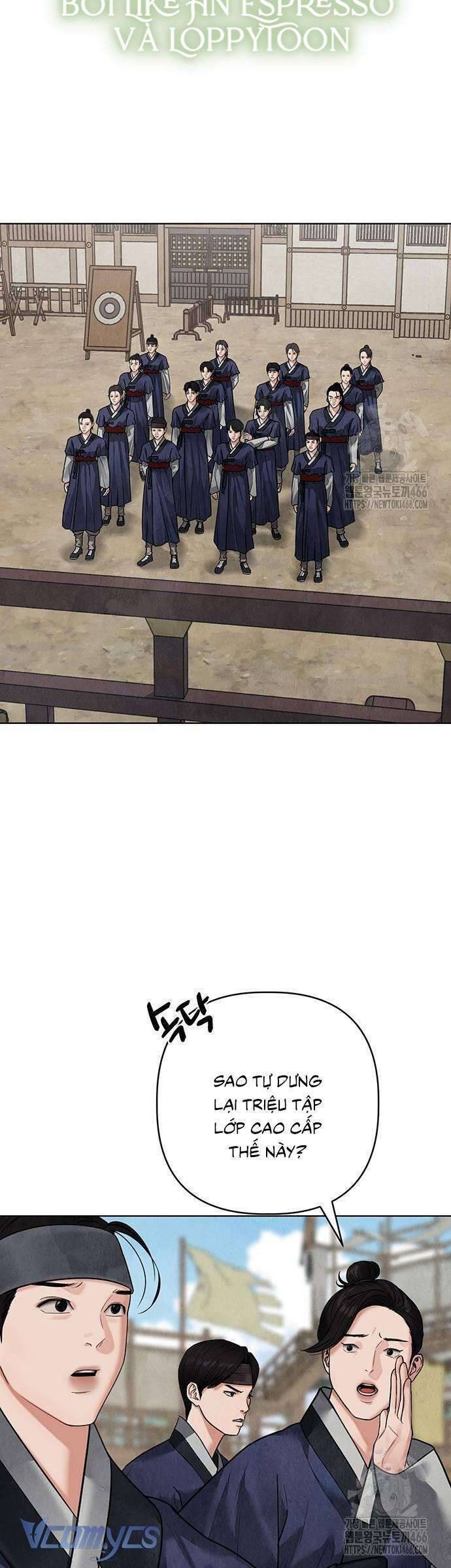 Quỷ Hồn - Page 40