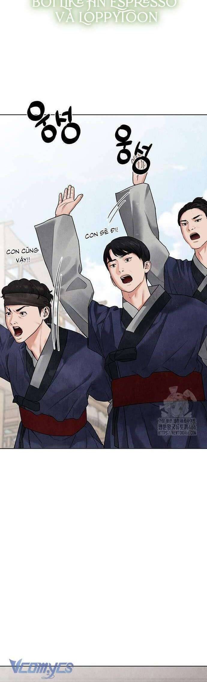 Quỷ Hồn - Page 54