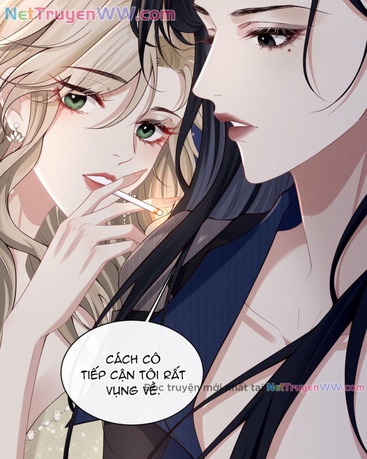 Người Tình Nguy Hiểm - Page 41