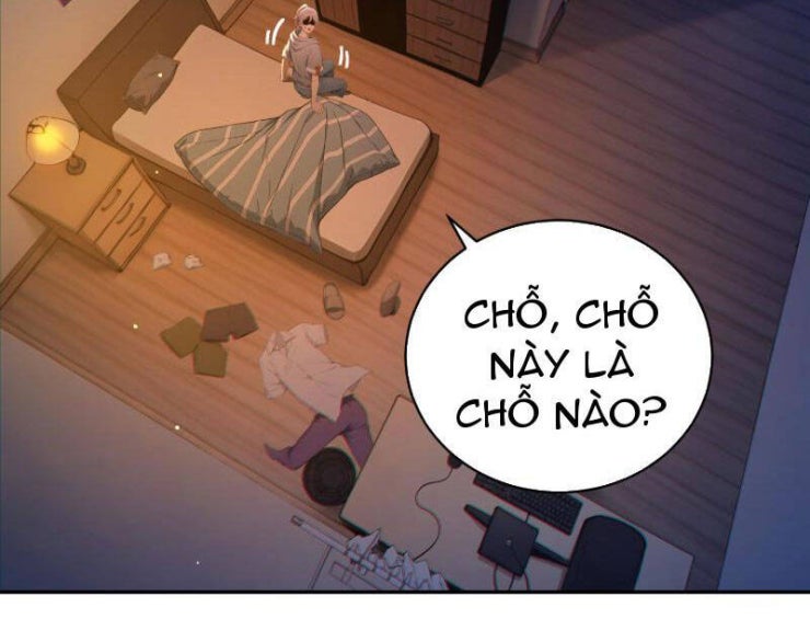 Người Chơi Hệ Tu La - Page 23