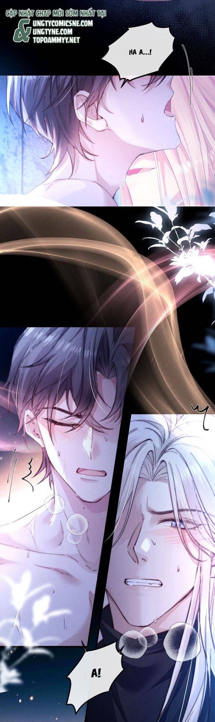 Kế Hoạch Tự Dưỡng Cuồng Khuyển - Page 23