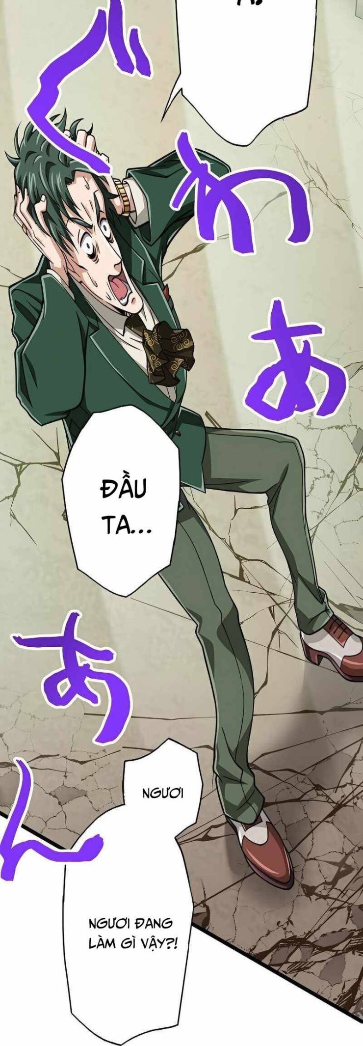 Đại Hiền Nhân Ma Thuật Cấp 99990000 - Page 59