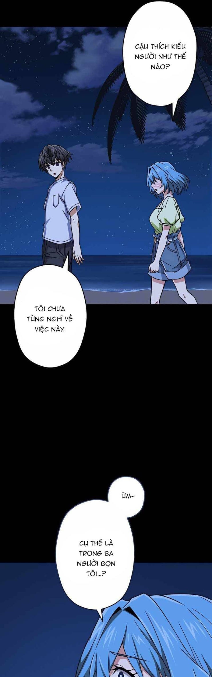 Đại Hiền Nhân Ma Thuật Cấp 99990000 - Page 47