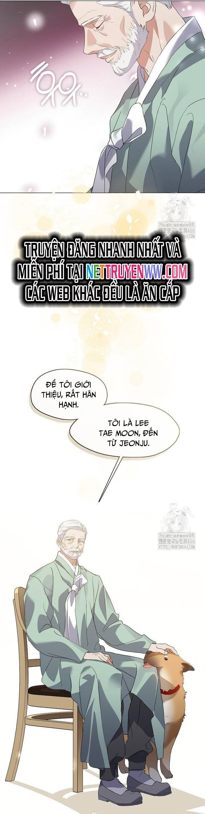 Nhà hàng thế giới ngầm - Page 13