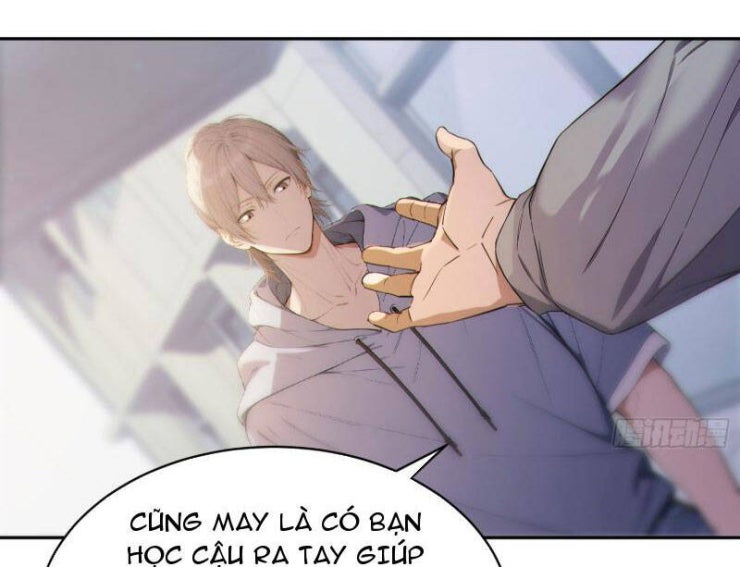 Người Chơi Hệ Tu La - Page 46