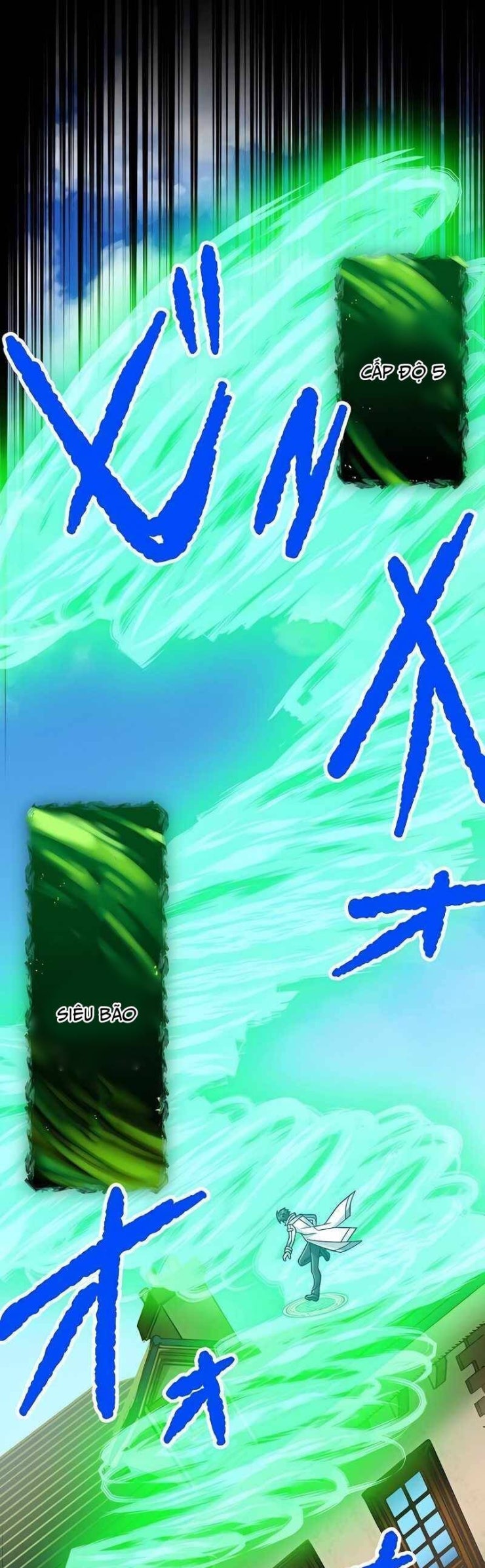 Đại Hiền Nhân Ma Thuật Cấp 99990000 - Page 11