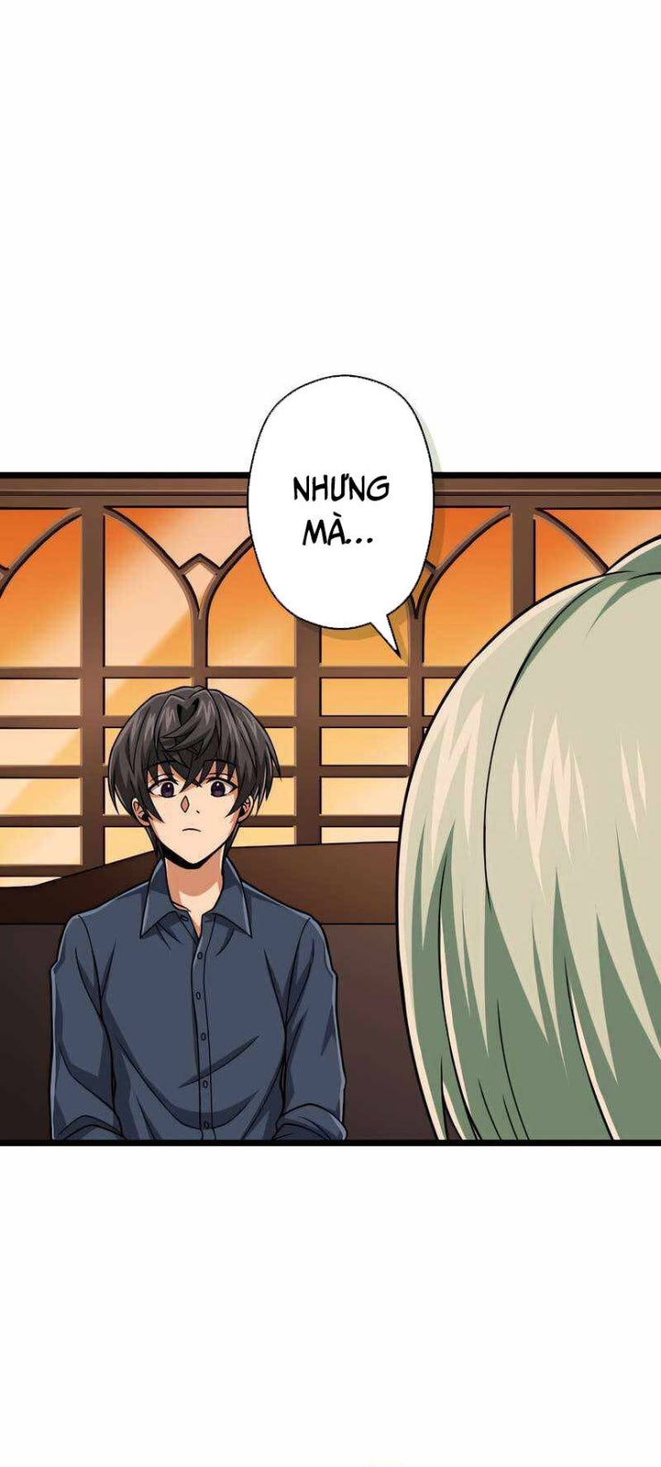 Đại Hiền Nhân Ma Thuật Cấp 99990000 - Page 19