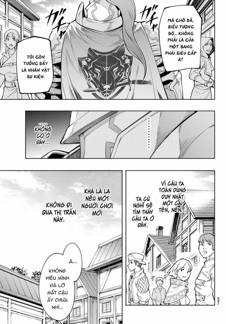 Crappy Game Hunter Challenges God-Tier Game - Page 44