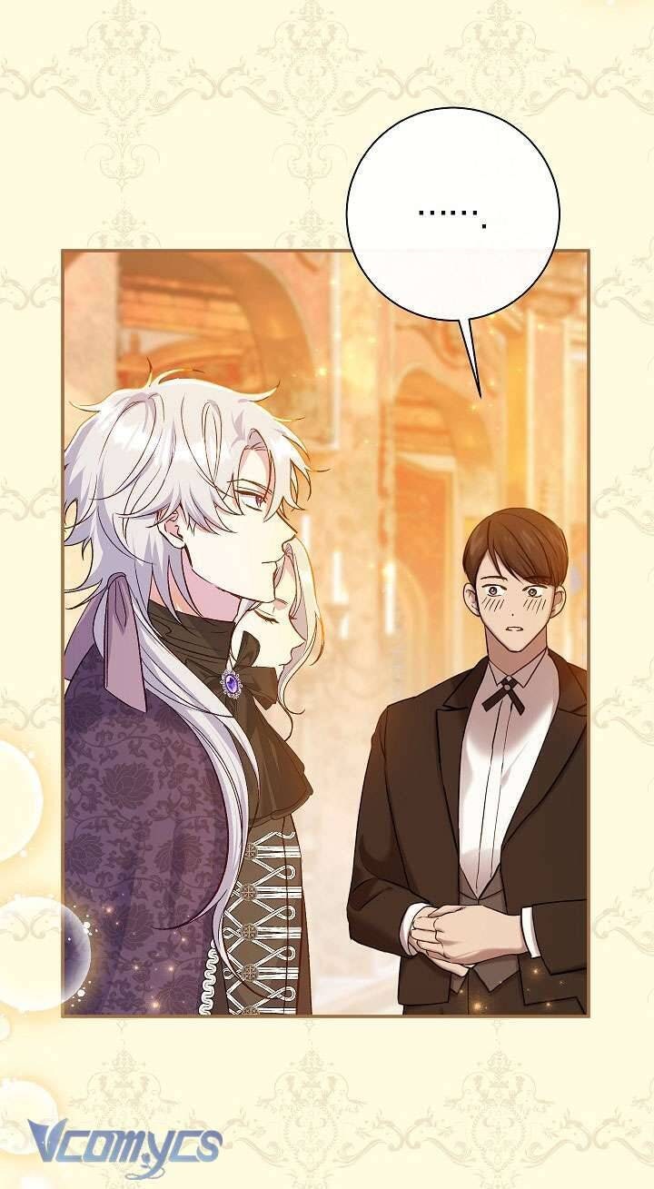 Người Xem Mắt Của Ác Nữ Quá Hoàn Hảo - Page 52