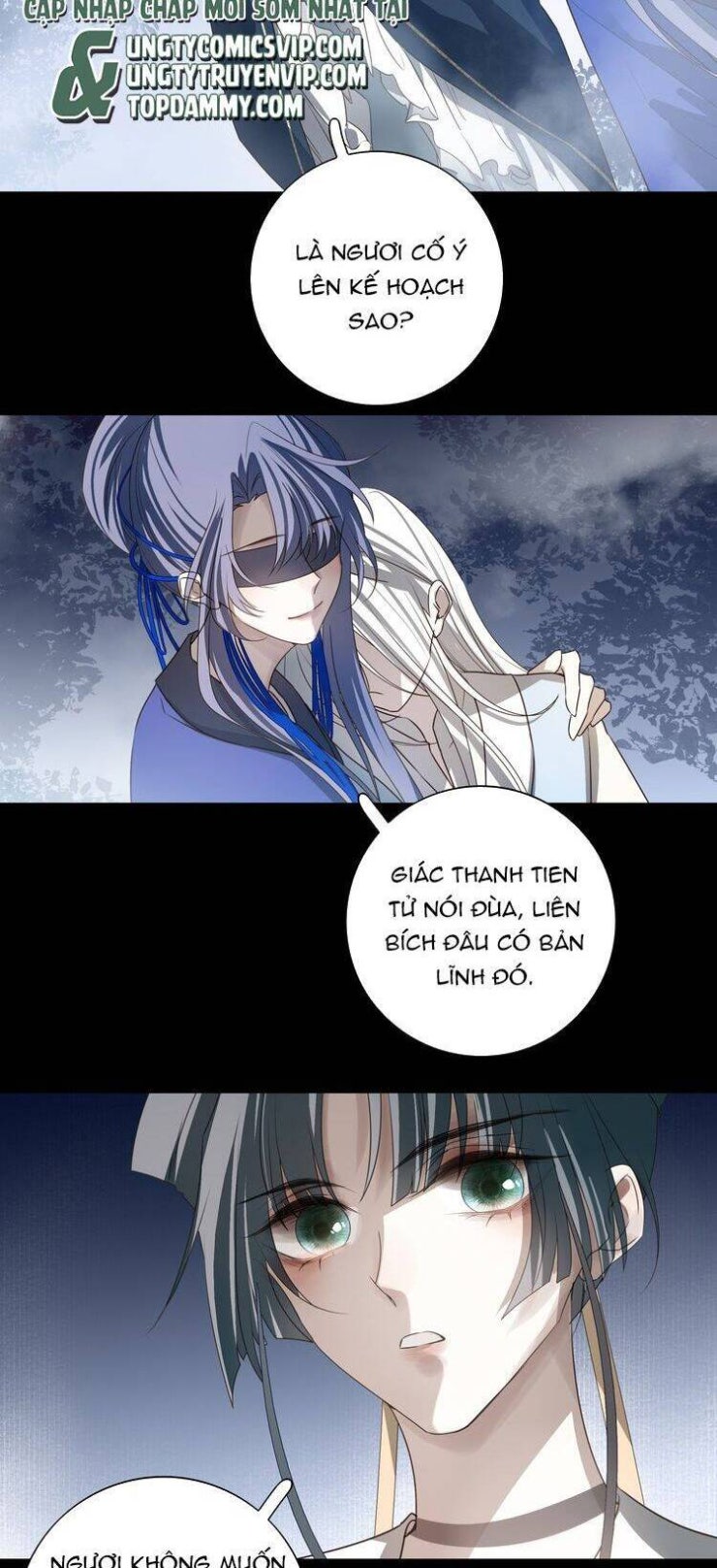 Sau Khi Chết Ta Trở Thành Nốt Chu Sa Của Ca Ca - Page 5