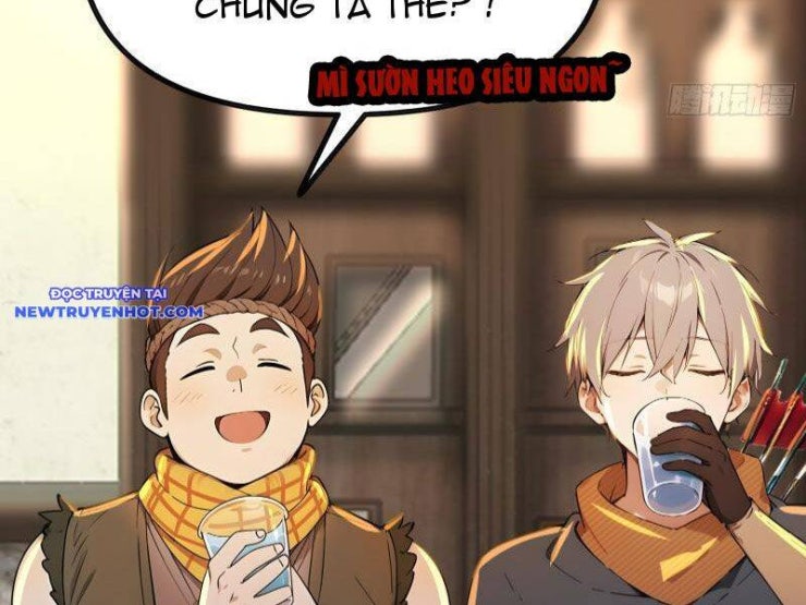 Mạt Thế Chi Đỉnh, Đối Kháng Với Quái Dị Cấp Diệt Thế! - Page 71