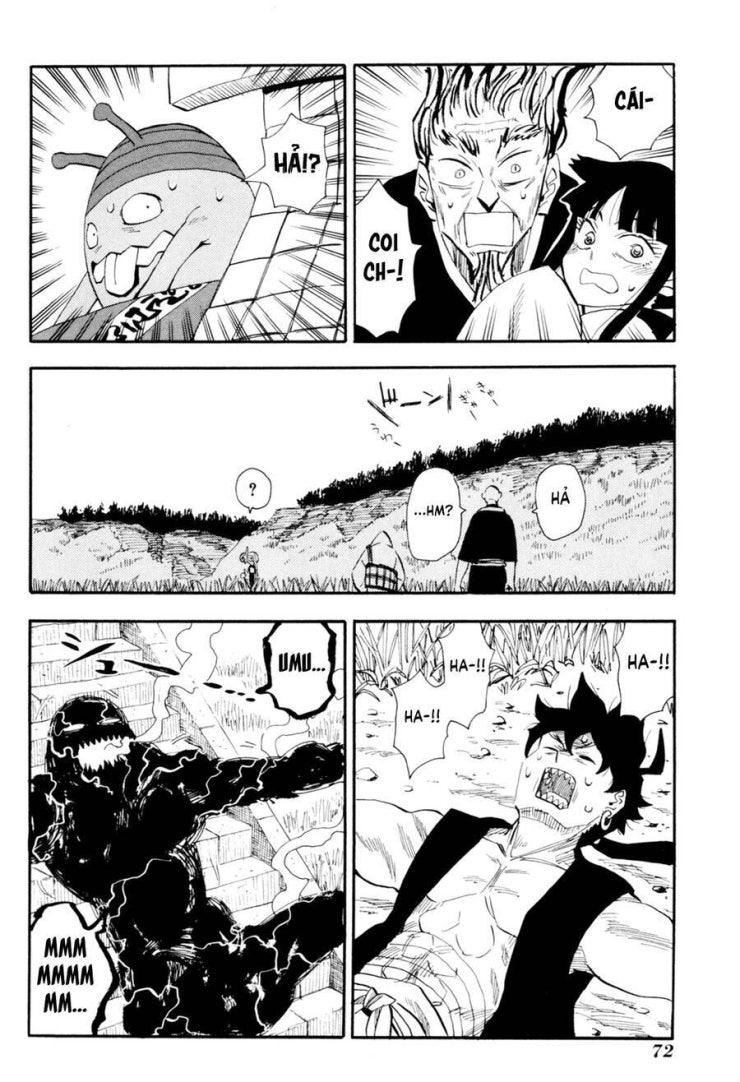 Sengoku Youko - Page 12