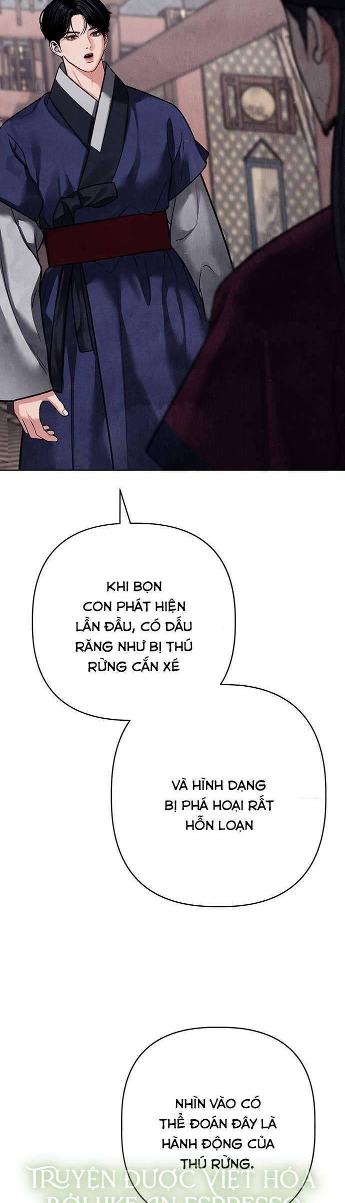 Quỷ Hồn - Page 5