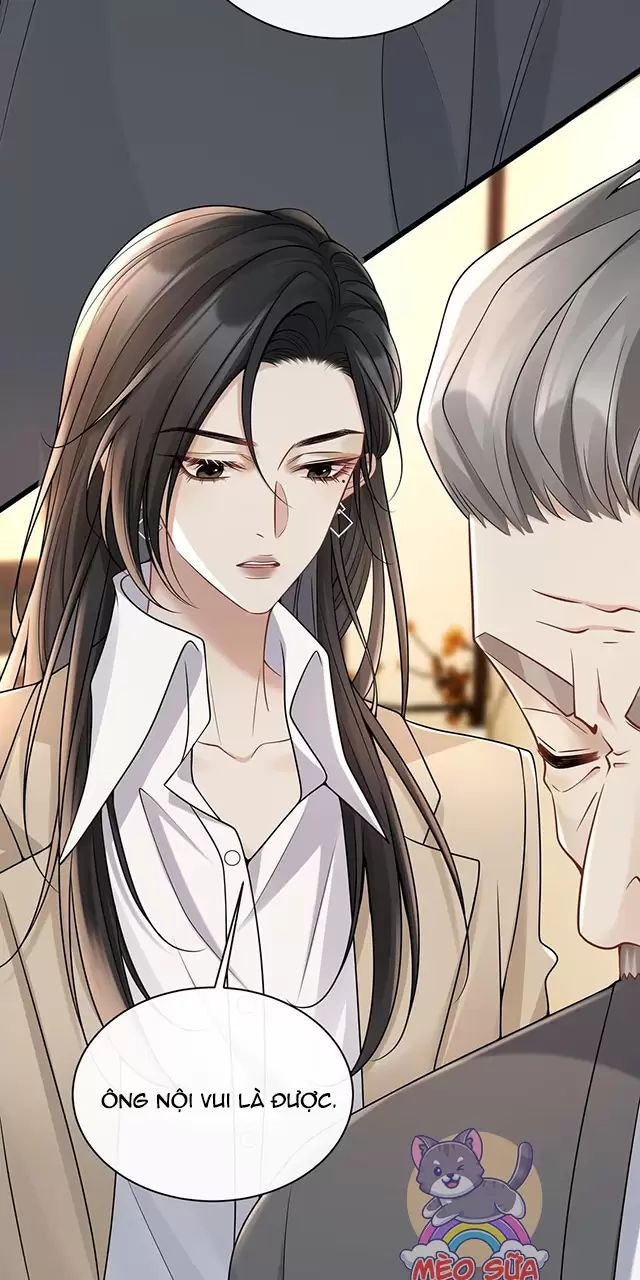 Người Tình Nguy Hiểm - Page 22