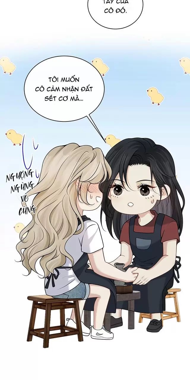 Người Tình Nguy Hiểm - Page 13