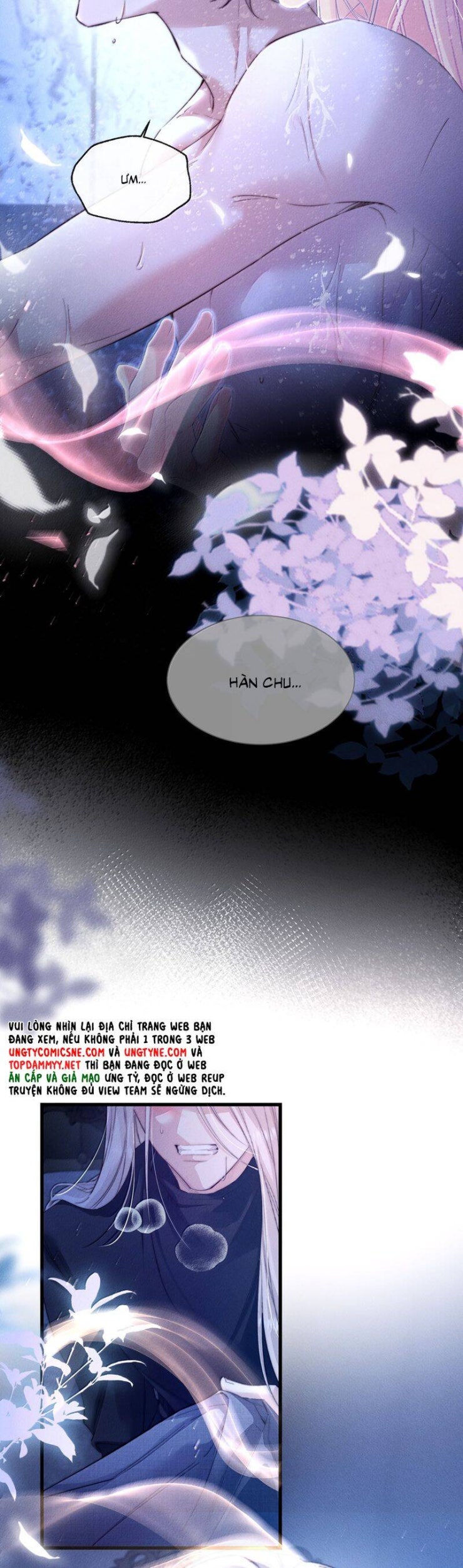 Kế Hoạch Tự Dưỡng Cuồng Khuyển - Page 21