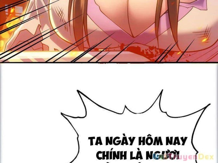 Giết Ta Thêm Vài Lần Nữa, Ta Liền Trở Thành Vô Địch! - Page 31