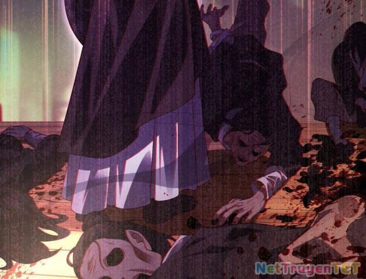 Giết Ta Thêm Vài Lần Nữa, Ta Liền Trở Thành Vô Địch! - Page 41