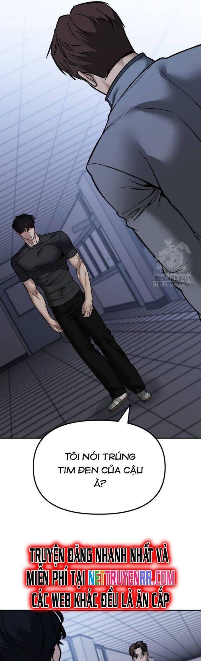 Giang Hồ Thực Thi Công Lý - Page 56