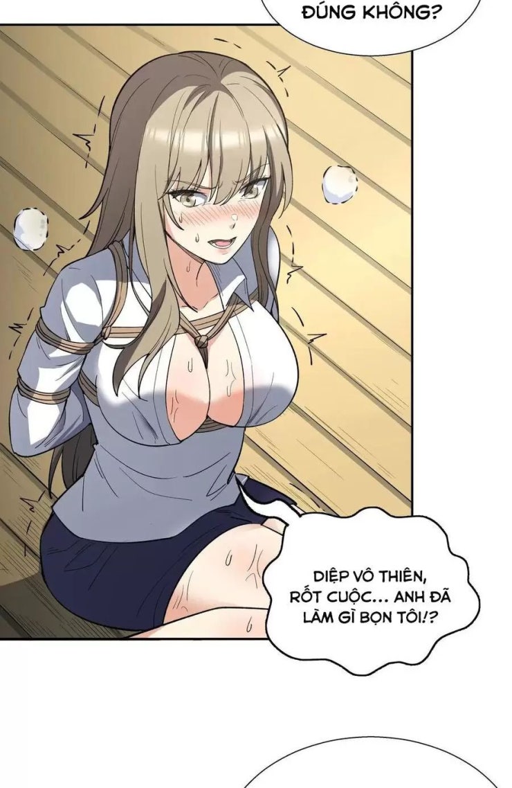 Diệu Thủ Cuồng Y - Page 10