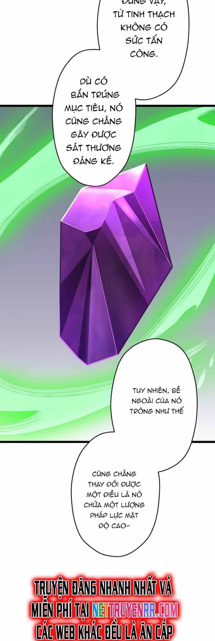 Đại Hiền Nhân Ma Thuật Cấp 99990000 - Page 37