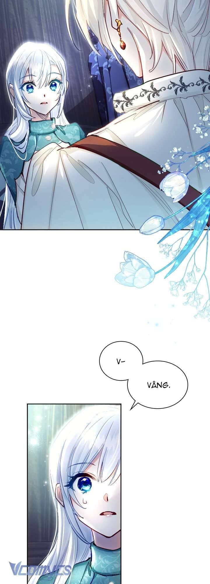 Sự Trả Thù Của Dự Khuyết Thánh Nữ - Page 32