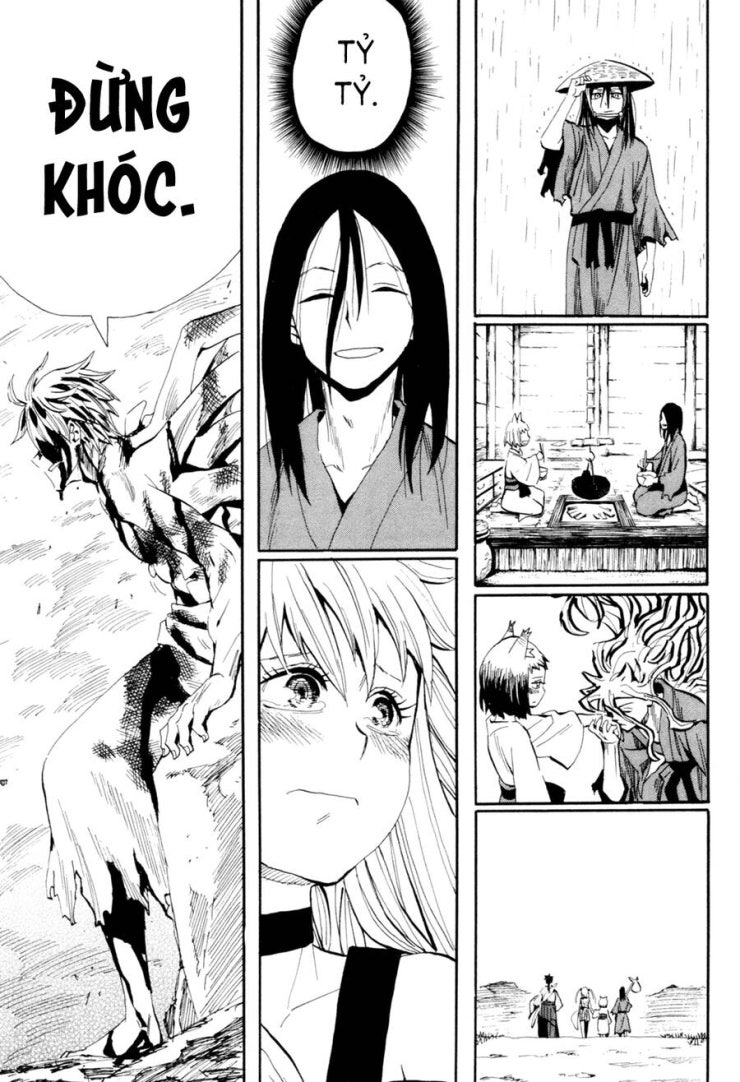 Sengoku Youko - Page 29