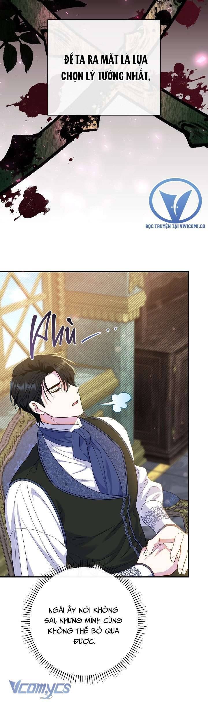 Người Xem Mắt Của Ác Nữ Quá Hoàn Hảo - Page 56