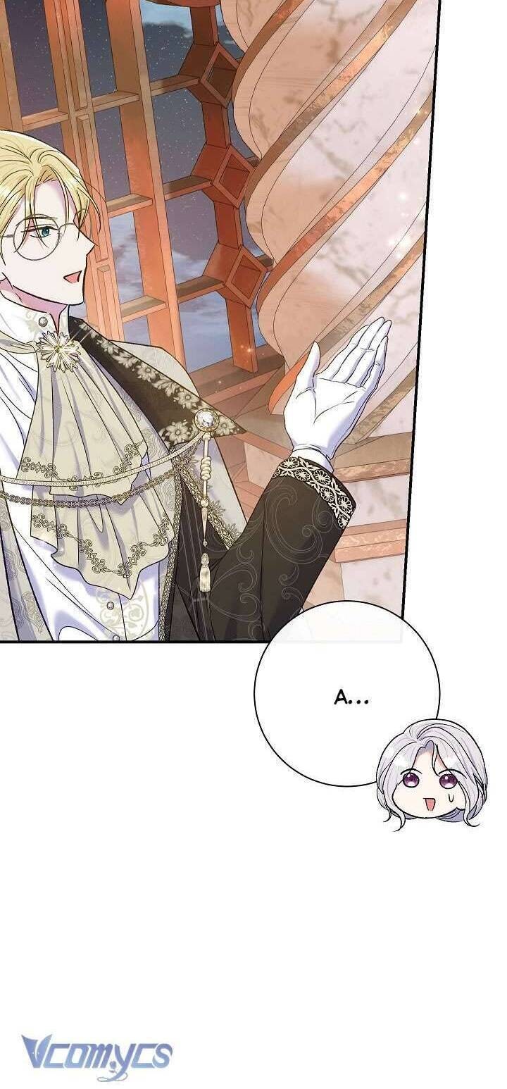 Người Xem Mắt Của Ác Nữ Quá Hoàn Hảo - Page 12