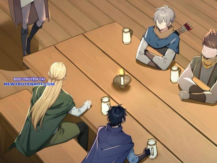 Mạt Thế Chi Đỉnh, Đối Kháng Với Quái Dị Cấp Diệt Thế! - Page 63