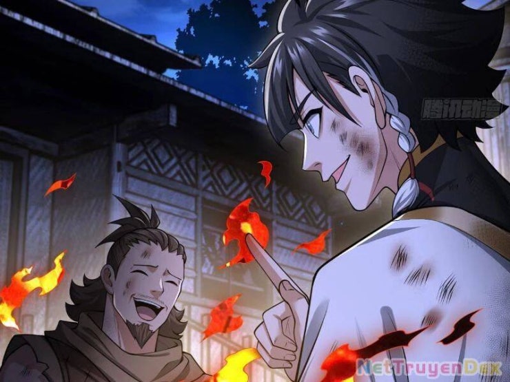 Giết Ta Thêm Vài Lần Nữa, Ta Liền Trở Thành Vô Địch! - Page 83