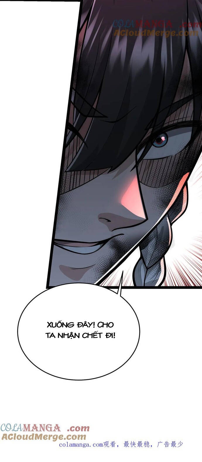 Giết Ta Thêm Vài Lần Nữa, Ta Liền Trở Thành Vô Địch! - Page 8