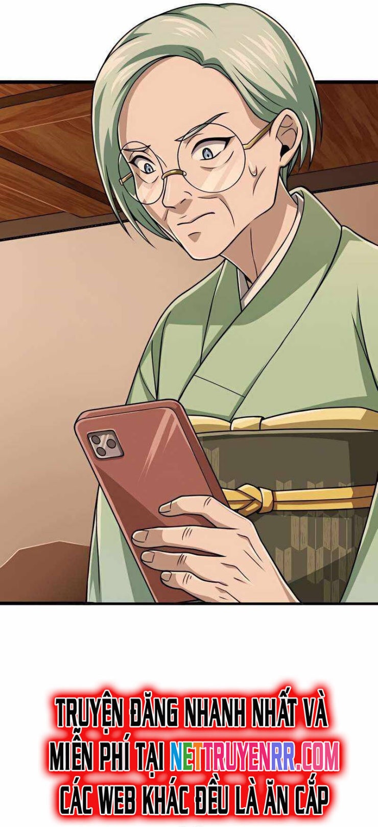 Đại Hiền Nhân Ma Thuật Cấp 99990000 - Page 26