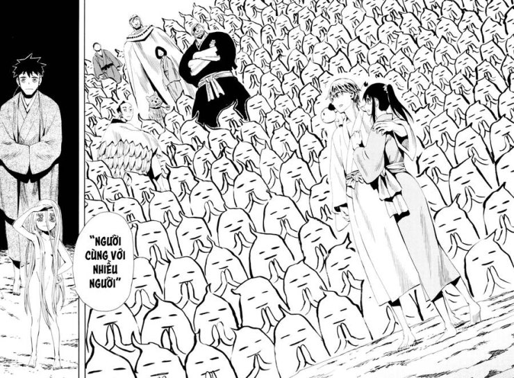 Sengoku Youko - Page 19