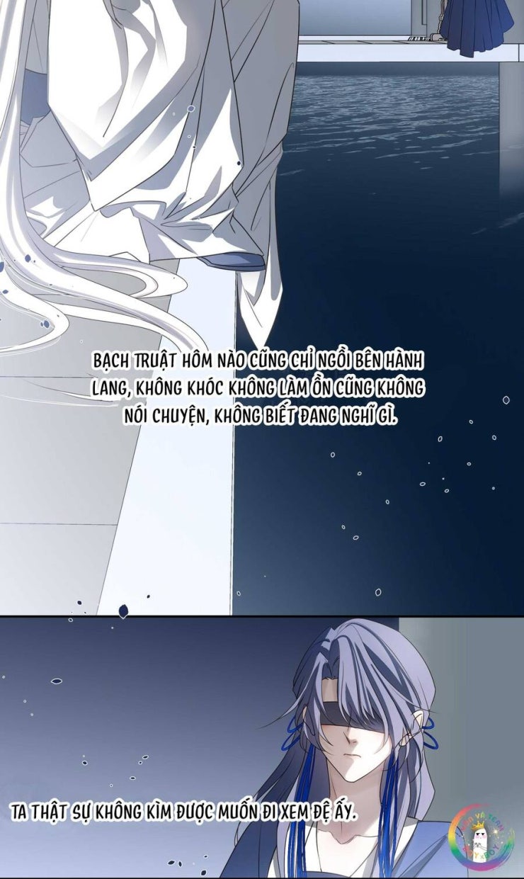 Sau Khi Chết Ta Trở Thành Nốt Chu Sa Của Ca Ca - Page 4