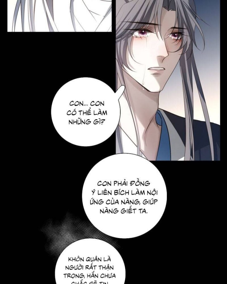 Sau Khi Chết Ta Trở Thành Nốt Chu Sa Của Ca Ca - Page 30