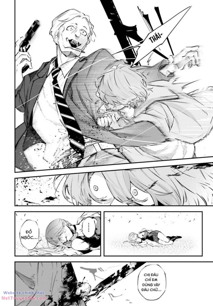 Chiến Tuyến Siêu Cường - Page 27