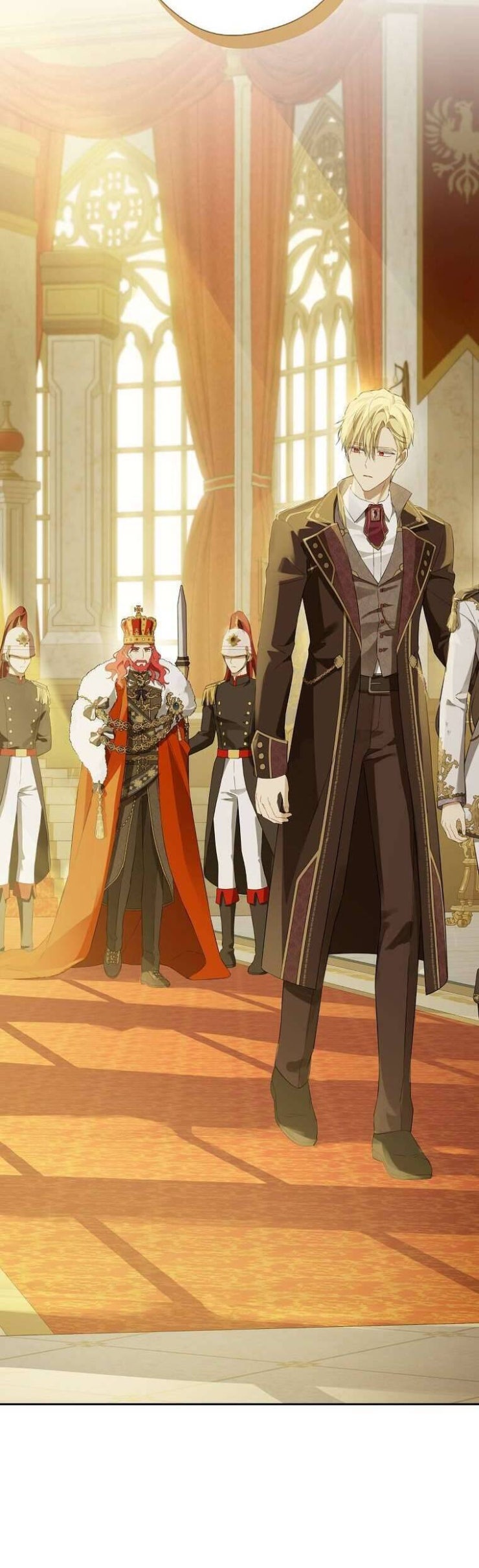 Thực Ra Tôi Mới Là Thật - Page 54