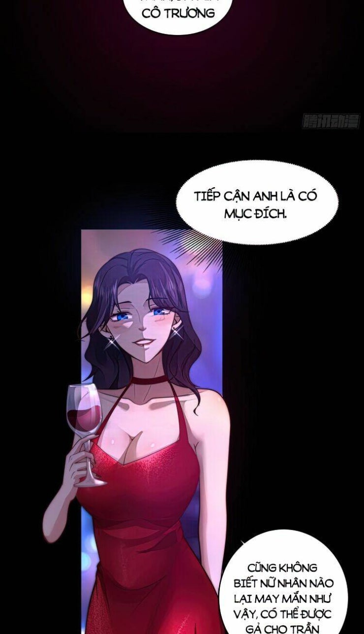 Ta Không Muốn Trùng Sinh Đâu - Page 6