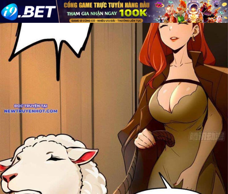 Mạt Thế Chi Đỉnh, Đối Kháng Với Quái Dị Cấp Diệt Thế! - Page 79