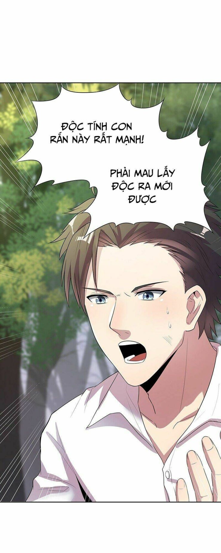 Diệu Thủ Cuồng Y - Page 49