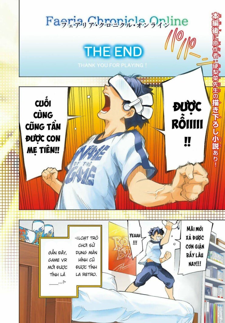 Crappy Game Hunter Challenges God-Tier Game - Page 6