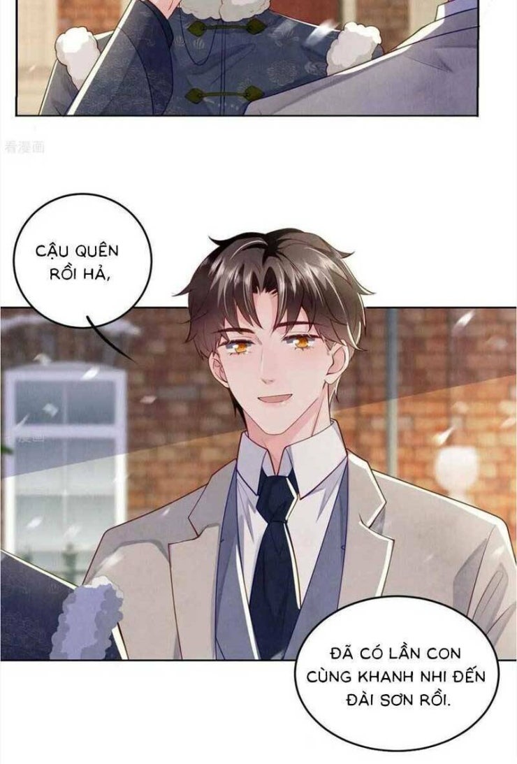 Tôi Có Ông Chồng Hay Ghen - Page 12